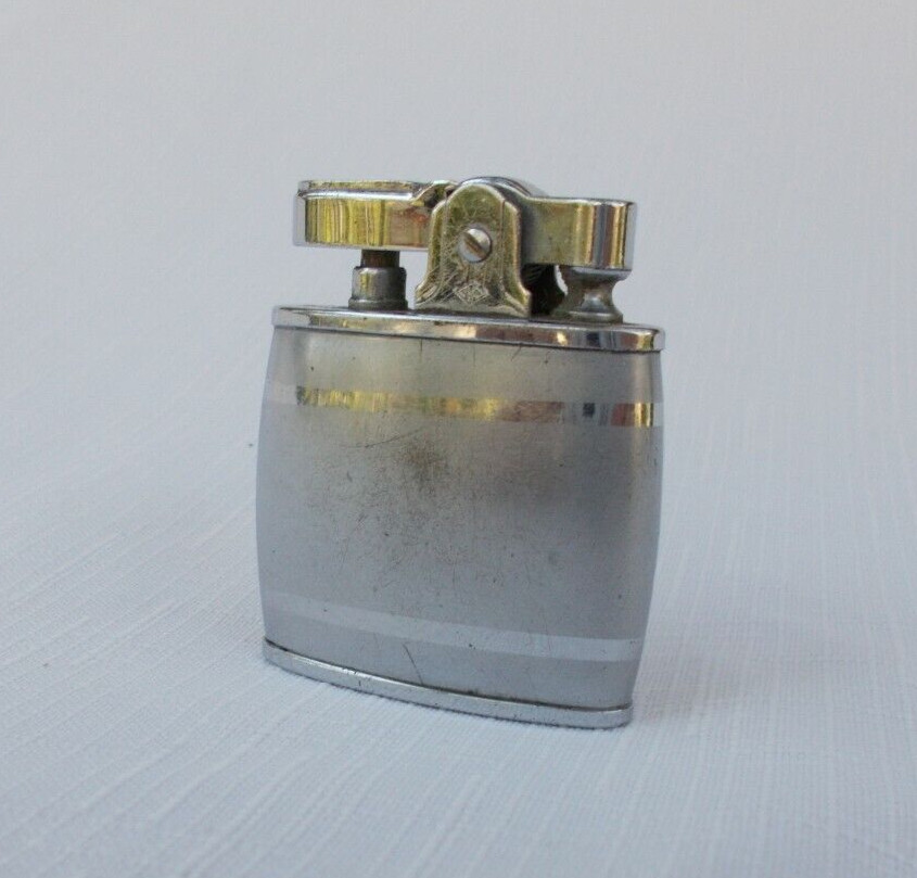 Silver Tone