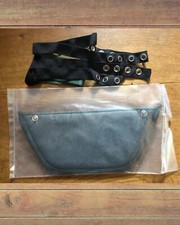 Dutch NBC Mask and straps seyntex survival prepper bugout