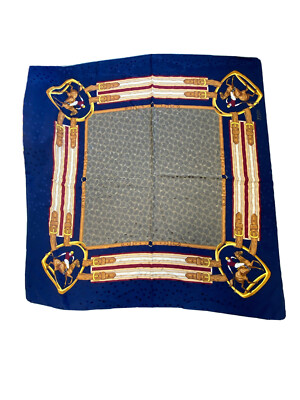 Zenith Foulard Donna Woman Schal JHD2721
