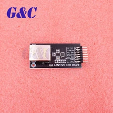 LAN8720 Module Physical Layer Transceiver PHY Module Embedded Web Server New