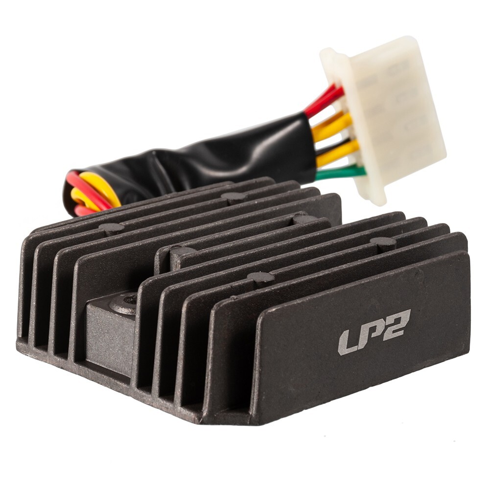 Tool-free Reach Adjustment Brake Caltric Stator And Regulator Rectifier For Honda Goldwing GL1100 GL1200 1975-1987 Honda Goldwing Stator - Foto 9