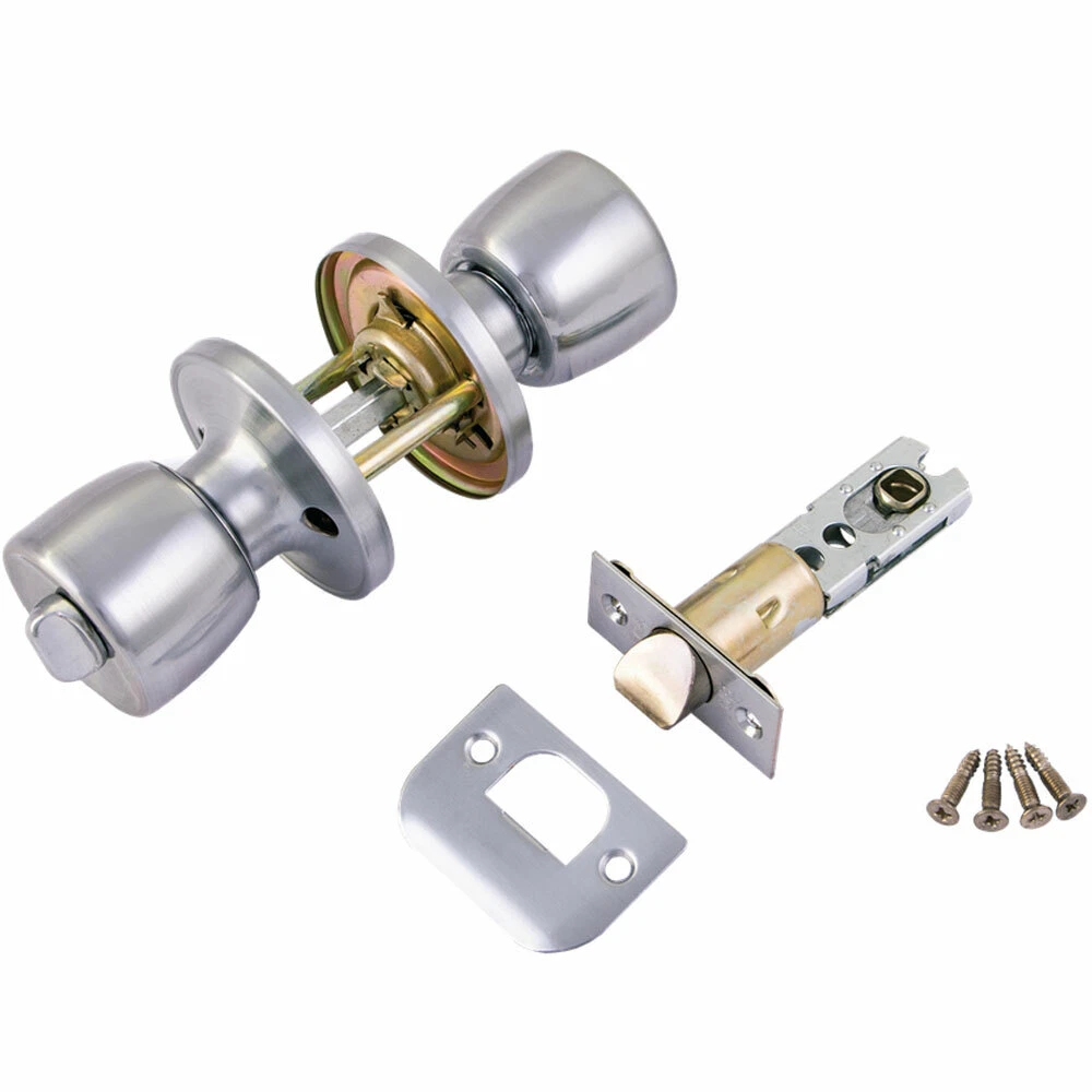 Era 168-52A Privacy Knobset SC (168-52A) | eBay