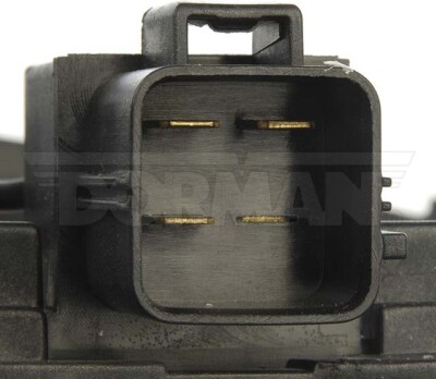Dorman 621-403 Radiator Fan Assembly fits 2008 - 2010 Jeep Commander