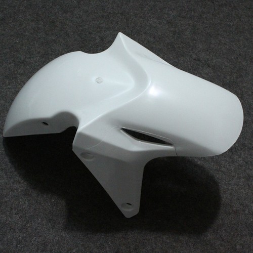 Unpainted Raw Fairing Kit for HONDA CBR500R 2013-2015 ABS Injection Bodywork Set - Picture 4 of 12
