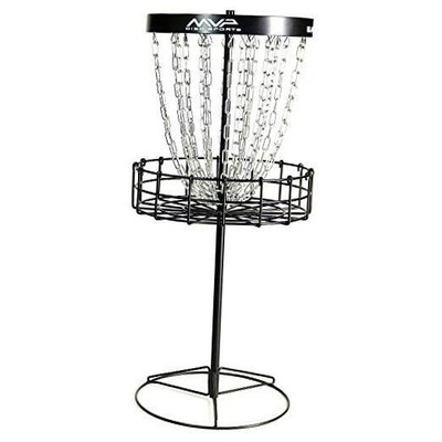  Black Hole Macro Mini Disc Golf Basket 