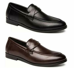 mens evening loafers