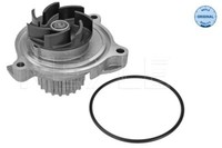 Meyle 113 220 0022 Wasserpumpe For VW