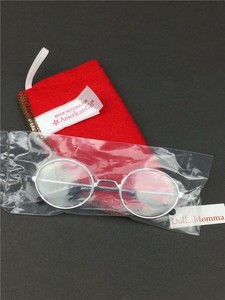 molly's glasses american girl