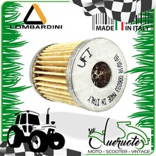 FILTRO GASOLIO MOTORE LOMBARDINI SERIE MOTORI LDA 6LD CARTUCCIA NAFTA SERBATOIO