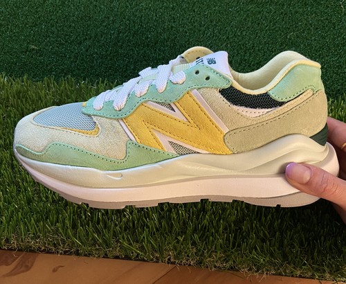 NWB STAUD X New Balance 57/40 Women's 