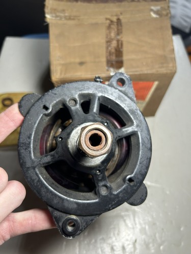 GM Delco 1961-1962 Buick, Oldsmobile, Pontiac Rebuilt Generator #1102321 / #34-U - Picture 14 of 23