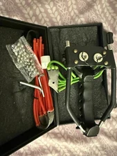 NISPOTDOR  B52 Powerline Slingshot with Wrist Brace -P6PG7