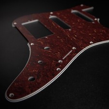 Ibanez AZ Series Pickguard • 4…