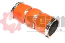 SEIM Ladeluftschlauch Turboschlauch für Peugeot 208 2008 I 1.6 HDi Citroën C3