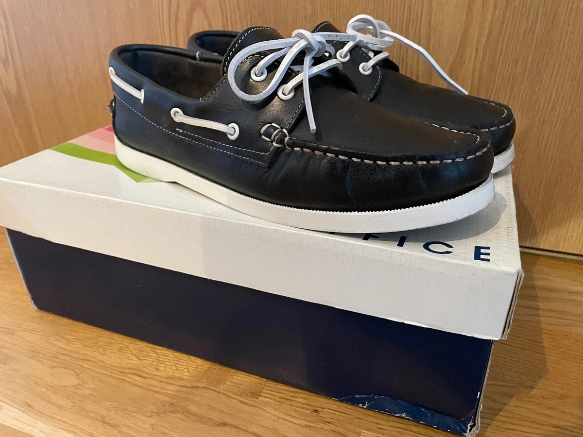 Office clearance boat shoes