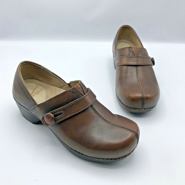 dansko size 6