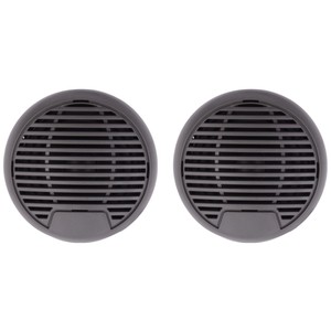 3 inch waterproof speakers