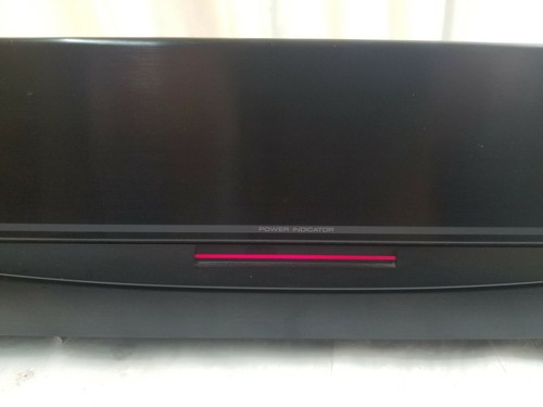 KENWOOD KM-893 Stereo Power Amplifier GREAT Working Condition 120 Watts/Channel - Picture 8 of 8