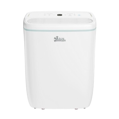 Luftentfeuchter Entfeuchtung Raumentfeuchter leise energiesparend 10-20L/Tag