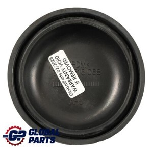 Audi TT 8J Vordere Lampe Scheinwerferbirne Staubdeckel Abdeckkappe 1300516068