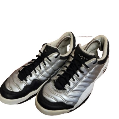 Nike Air Oscillate Pete Sampras Agassi RF Silver Bullet US Open