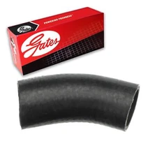 Gates Engine Coolant Bypass Hose Pipe To Thermostat For 1990-1991 Dodge Monaco