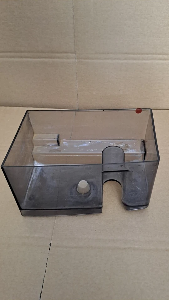 Contenitore acqua pezzi di ricambio macchina da caffè Gaggia Syncrony Logic - Immagine 4 di 4