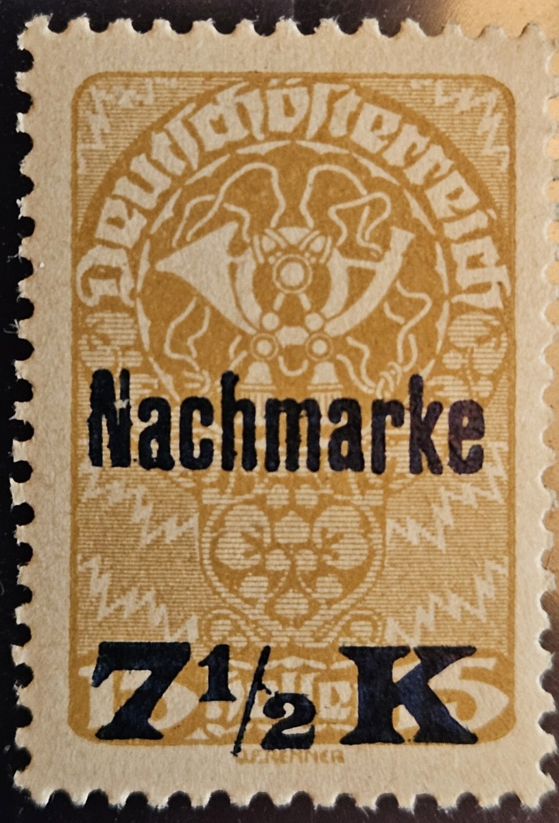 油彩画 Ein Gruß aus Deutschland 1982 s-l1200.jpg