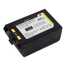 Motorola / Symbol MC75  MC70 Series. Replacement Battery. Ultra Extended Capaci