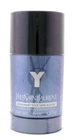 Y by Yves Saint Laurent 2.6 oz. Alcohol Free Deodorant Stick for Men. New Sealed