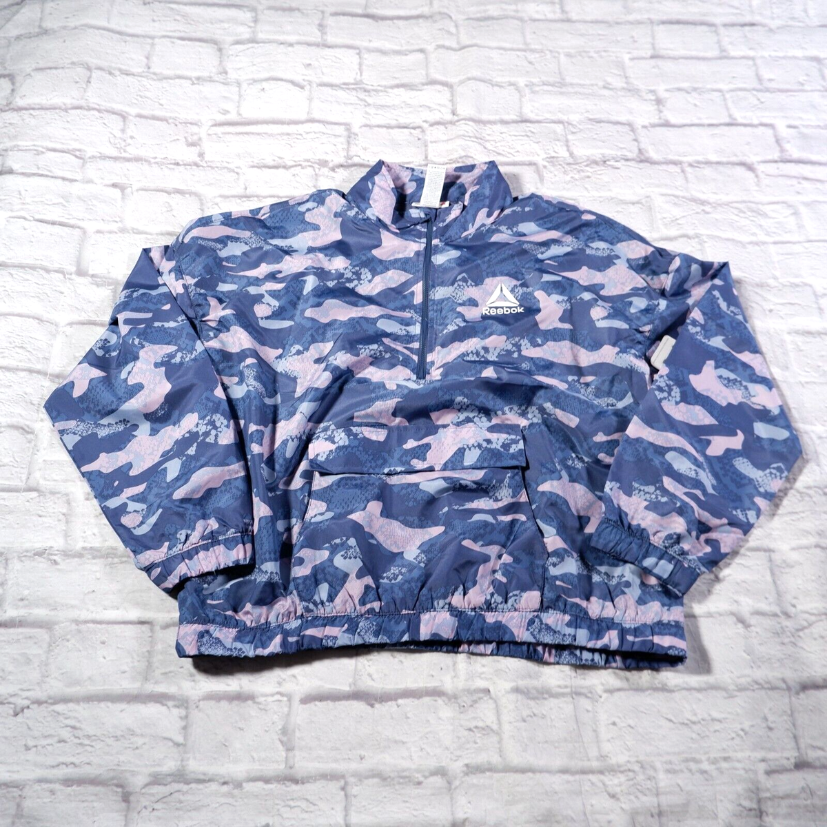 Reebok Green Bay Sideline Gear Camo Reebok Coats Green Bay