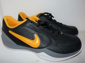 nike air court leader low
