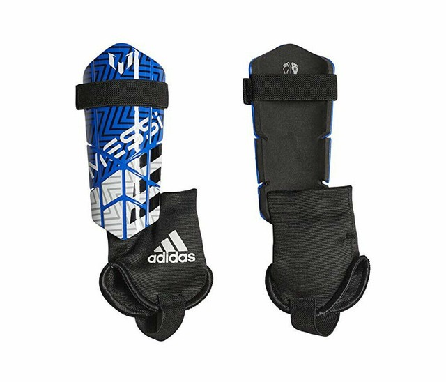 lionel messi shin guards