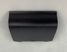 XBOX One Battery Cover Black Door Shell Replacement Wireless Controller Part