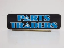 Motorcycle Adjustable Carburetor Carb Jet Needle 62.5mm Long 2 Diameter