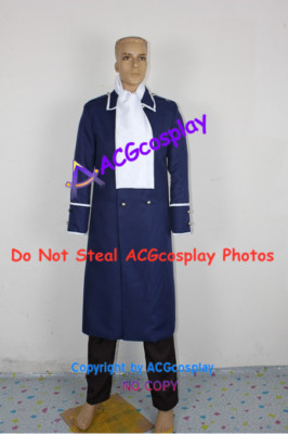 Axis Powers Hetalia Austria Cosplay Costume Hetalia cosplay APH cosplay