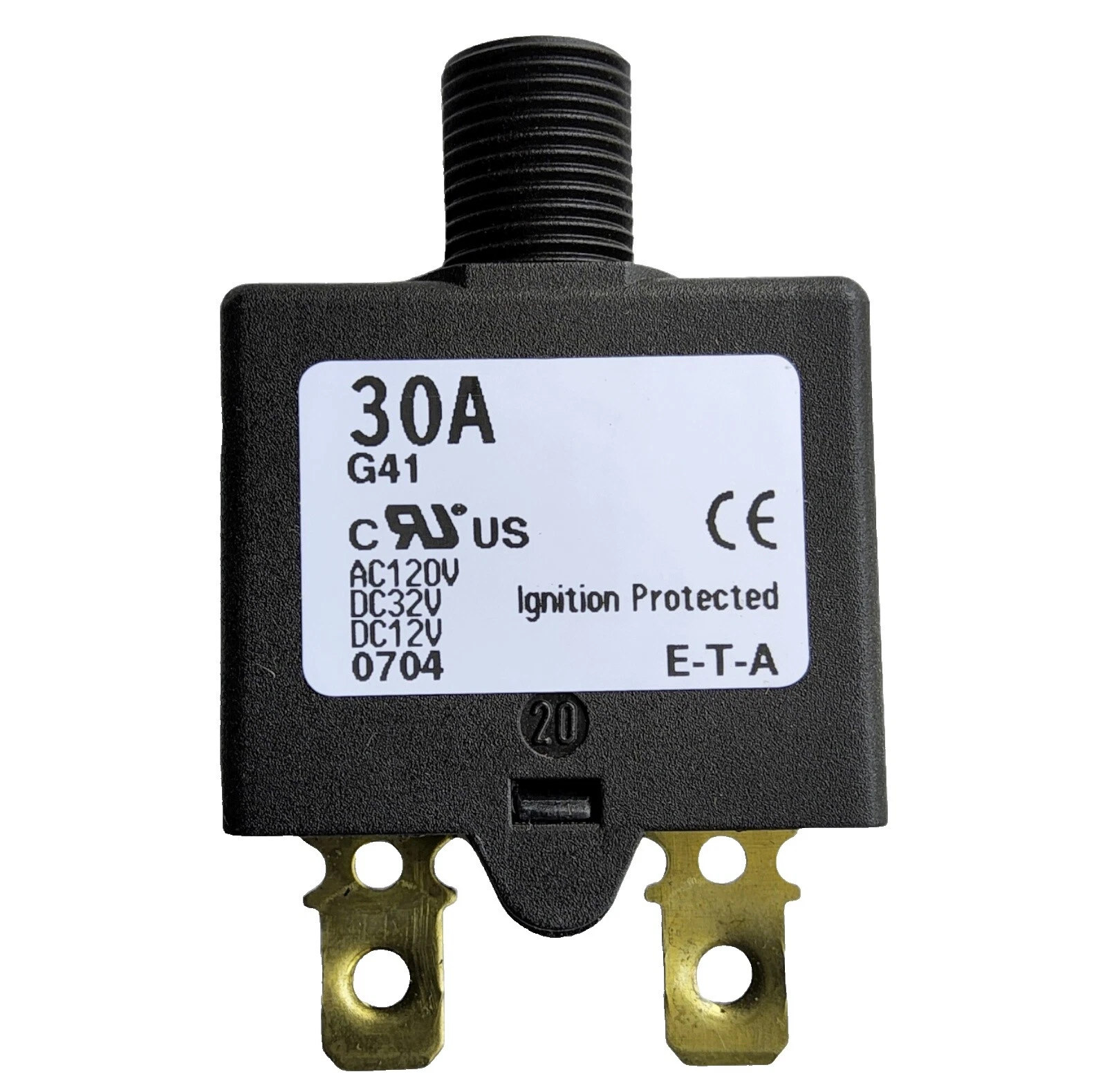 Equipo y suministros eléctricos Eta