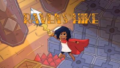 Raven's Hike - Region Free Steam PC Key (NO CD/DVD)