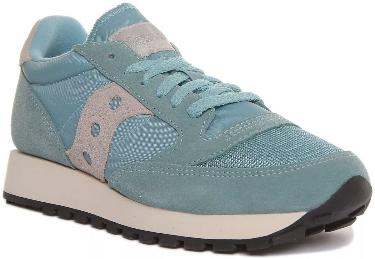 Saucony jazz 11 top