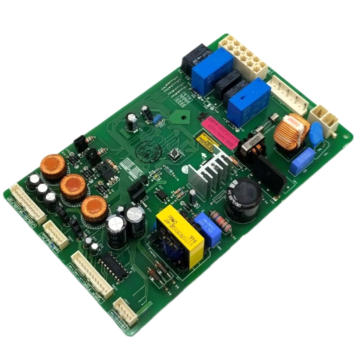 Genuine Kenmore Refrigerator Control EBR34917109 with 180-Day Warranty Fast Shipping