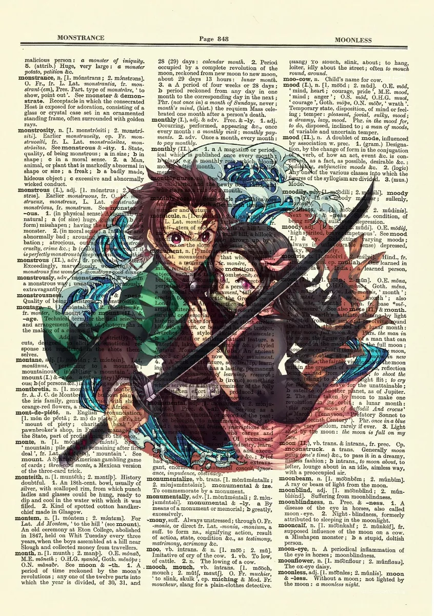 daisy — Kimetsu No Yaiba Season 3 FINAL