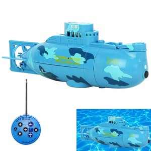 mini submarine toy