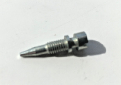 PILOT LUFT EINSTELLSCHRAUBE - 6 & 9 KONZENTRISCH - OEM 622/076, 6/076 - BSA TRIUMPH
