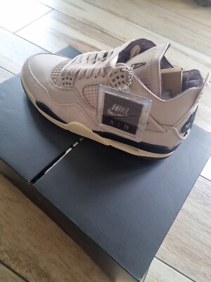 Nike Air Jordan 4 x A Ma Maniere AMM W.Y.W.S | EU 39 | | FZ4810-200 | Neu