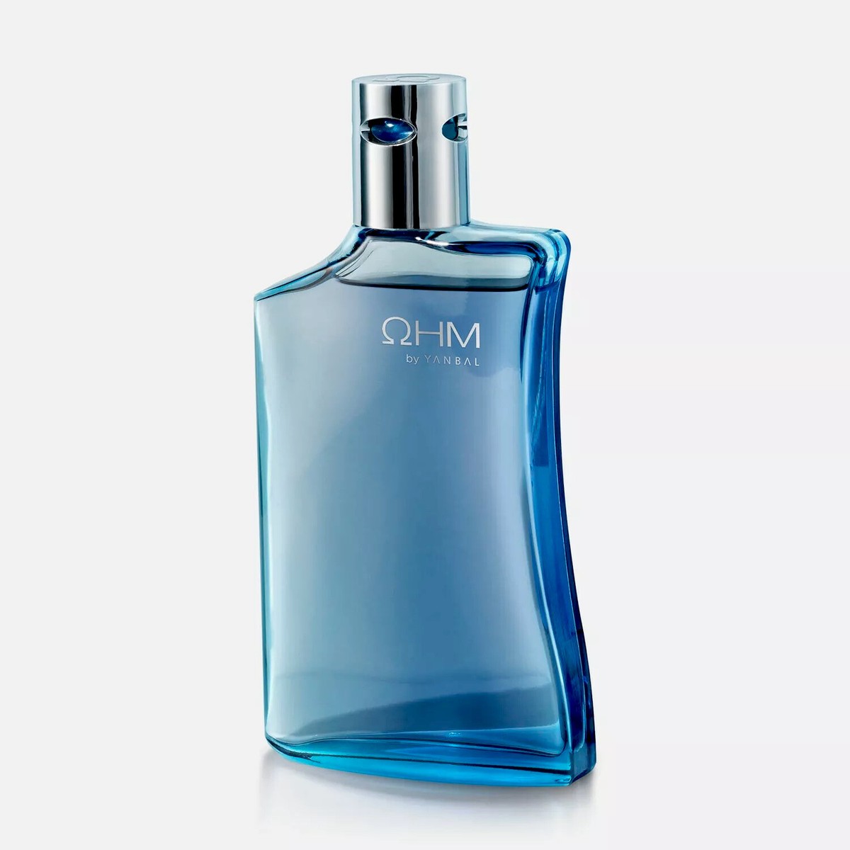 ペルー香水　OHM Yanbal OHM Men's Perfume | eBay