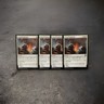 MTG ONE: X4 Plated Onslaught Phyrexia: All Will Be One 029/271 Regular Uncommon