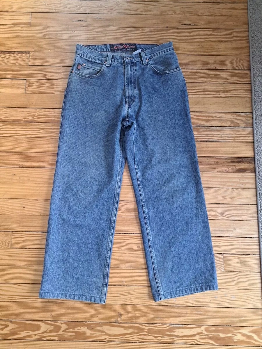 Jnco Jeans Xtra FUNKY Basics 