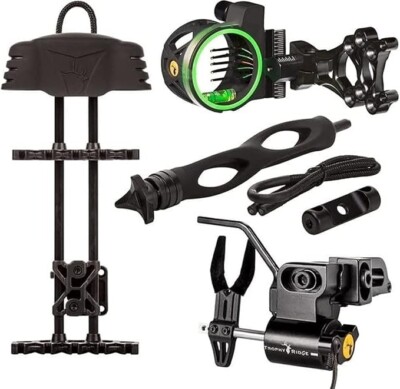 Trophy Ridge Volt Quiver Static Sync Kit