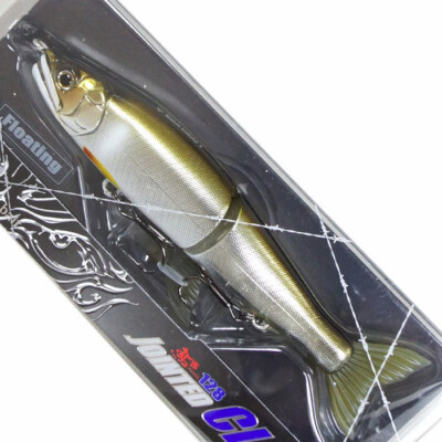 GAN CRAFT JOINTED CLAW ２個セット128 Type-F s-l400.jpg