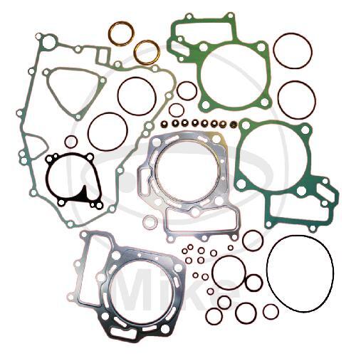 Pompe à Carburant Pour Kawasaki KVF 750 Brute Force 750 4x4i (2008-2017) - Neuf - Réf PC-K-K708